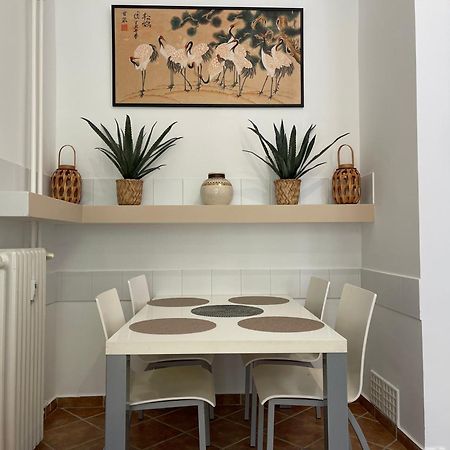 Palms Apartments Будапеща Екстериор снимка
