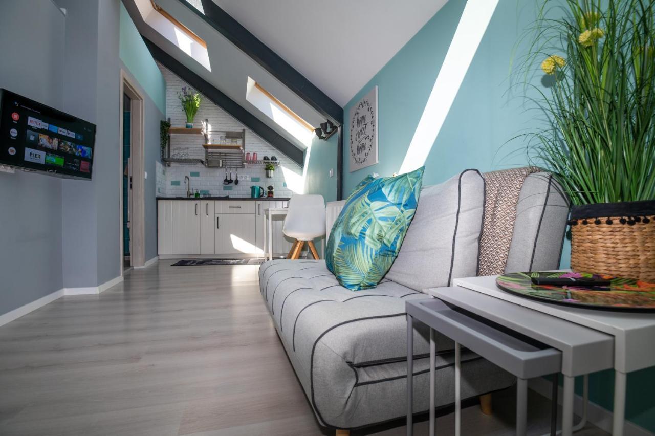 Palms Apartments Будапеща Екстериор снимка