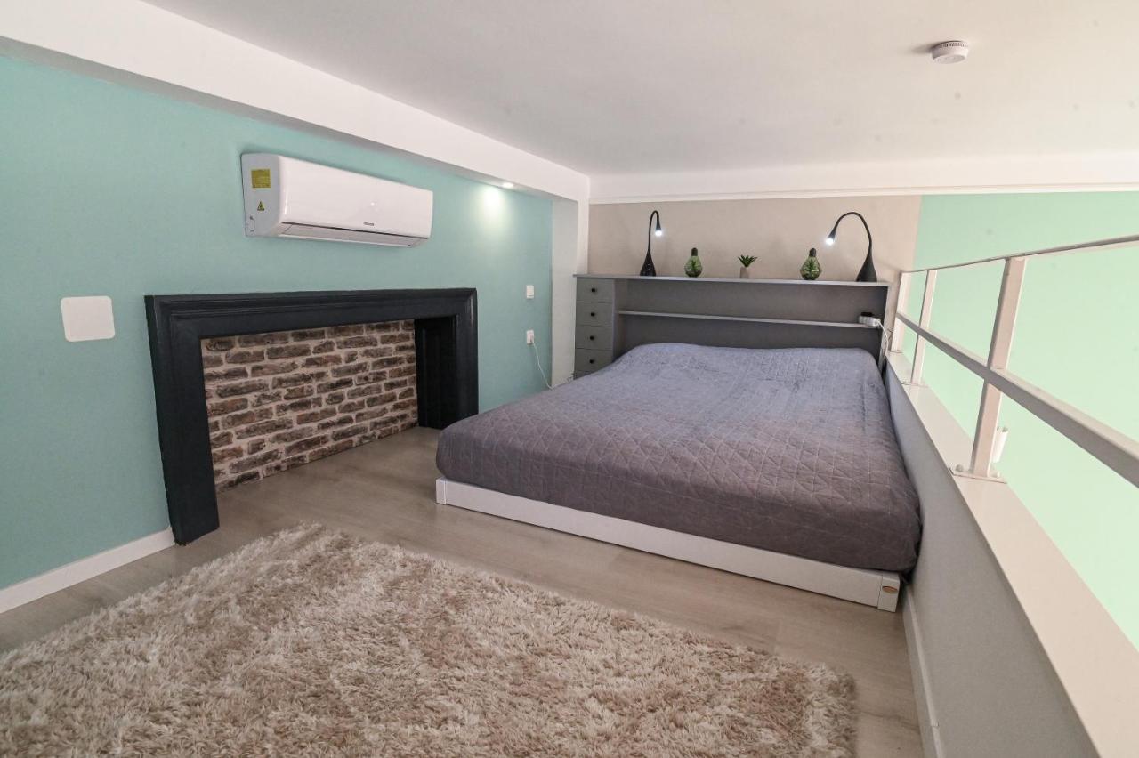 Palms Apartments Будапеща Екстериор снимка