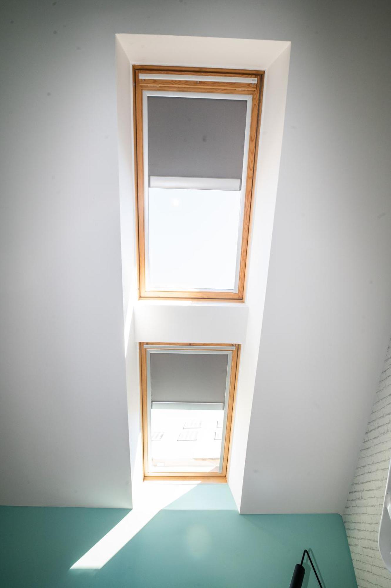 Palms Apartments Будапеща Стая снимка